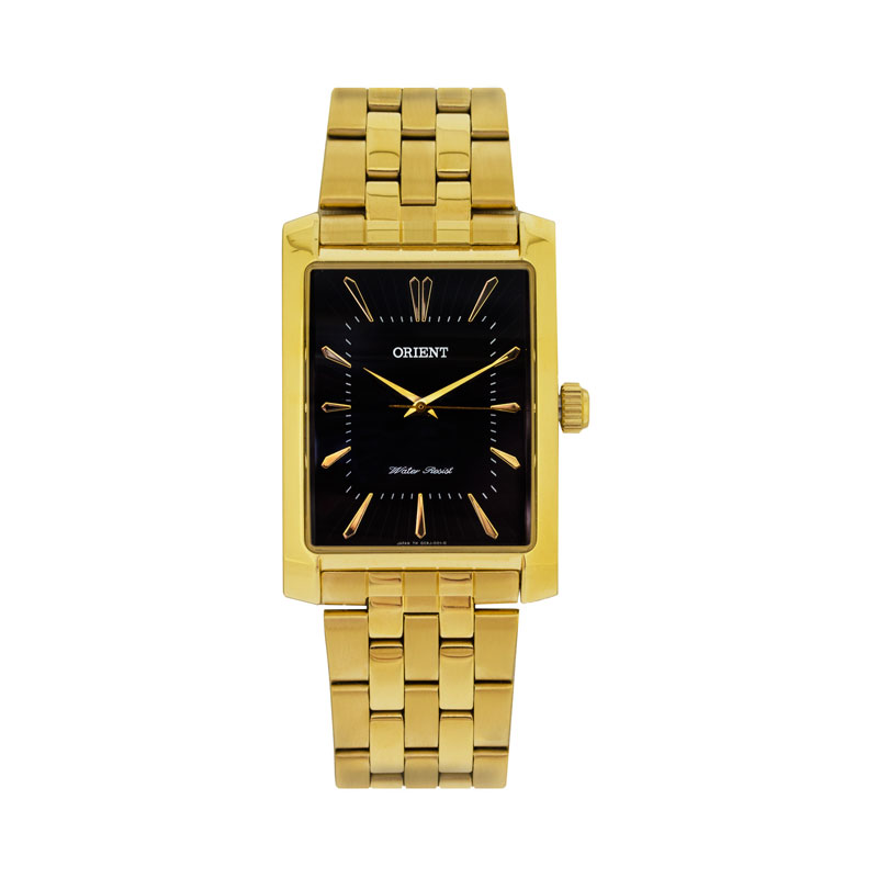 Часы Orient Basic Quartz QCBJ001B