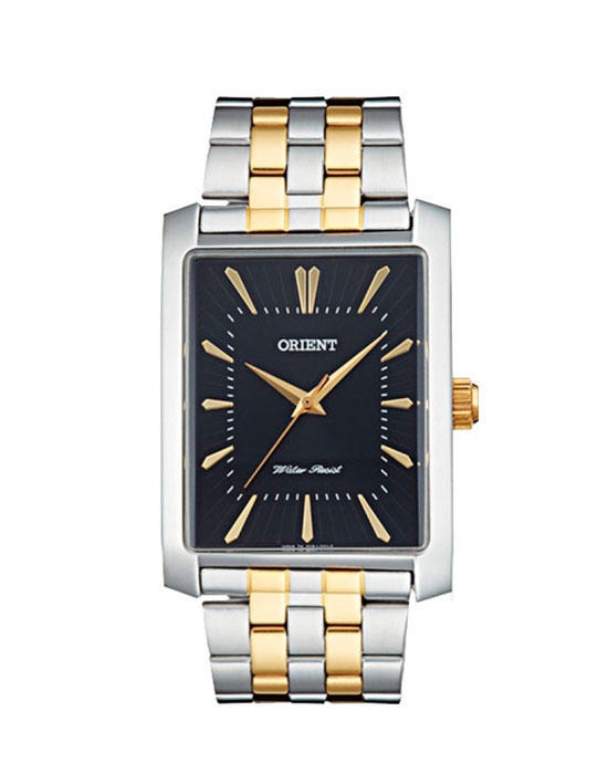 Часы Orient Basic Quartz QCBJ002B