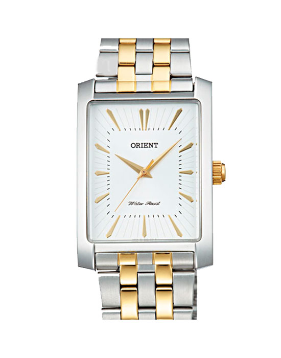 Часы Orient Basic Quartz QCBJ002W
