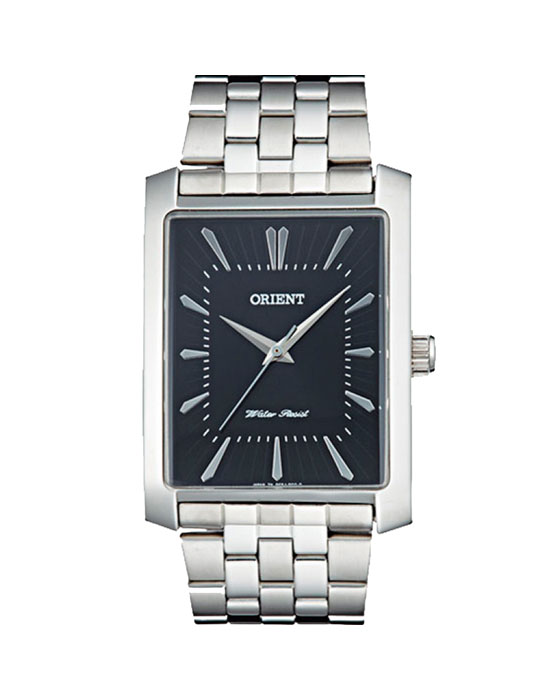Часы Orient Basic Quartz QCBJ003B
