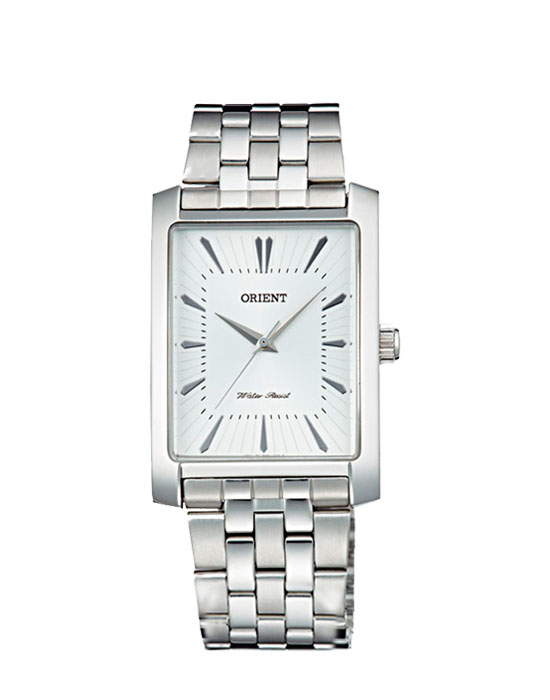 Часы Orient Basic Quartz QCBJ003W