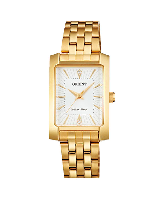 Часы Orient Fashionable Quartz QCBK001W