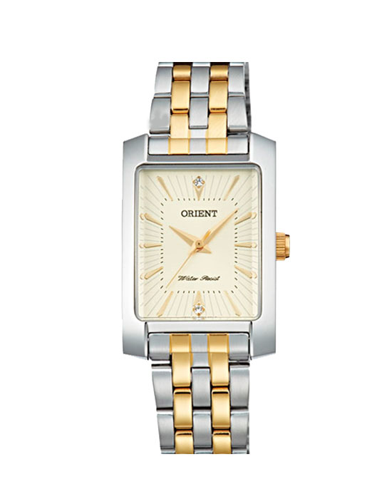 Часы Orient Fashionable Quartz QCBK002C