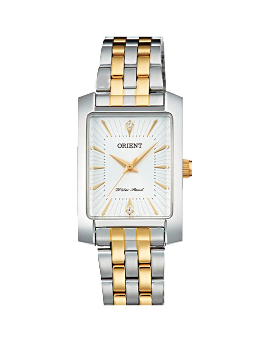 Часы Orient Fashionable Quartz QCBK002W