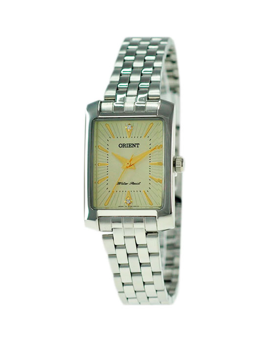 Часы Orient Dressy Elegant Ladies QCBK003C