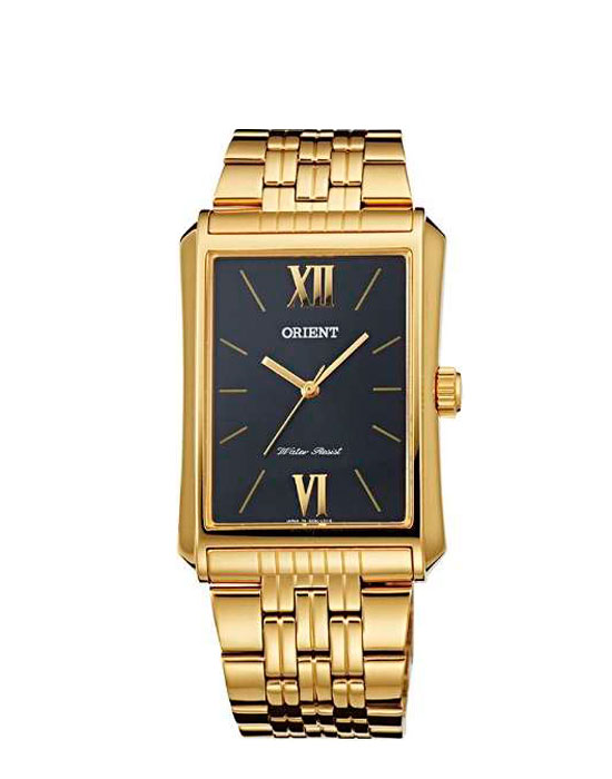 Часы Orient Basic Quartz QCBL001B
