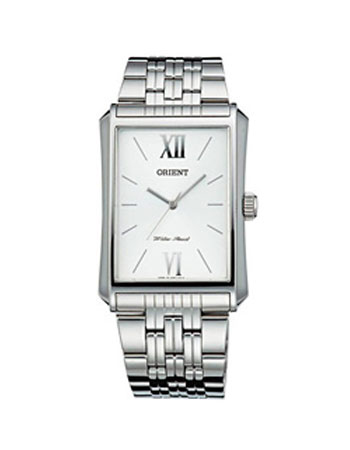 Часы Orient Basic Quartz QCBL003W