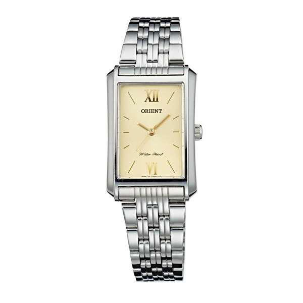 Часы Orient Basic Quartz QCBM003G