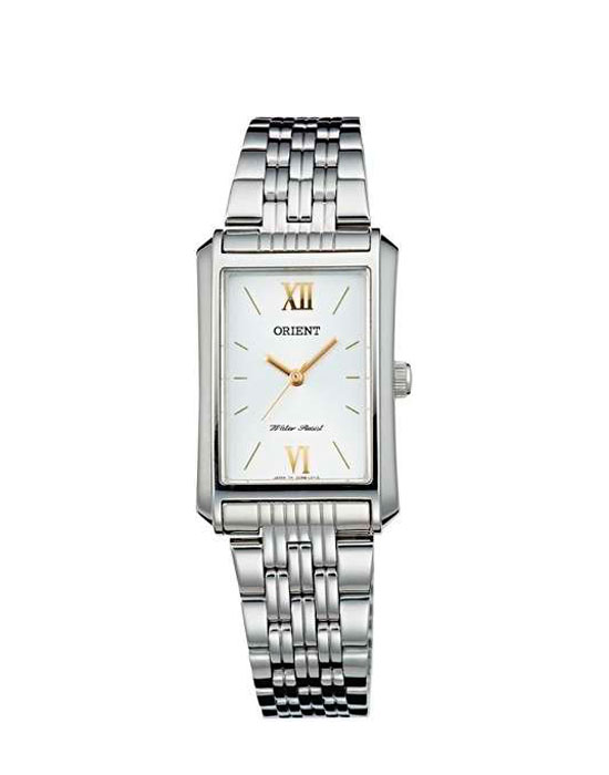 Часы Orient Basic Quartz QCBM003W