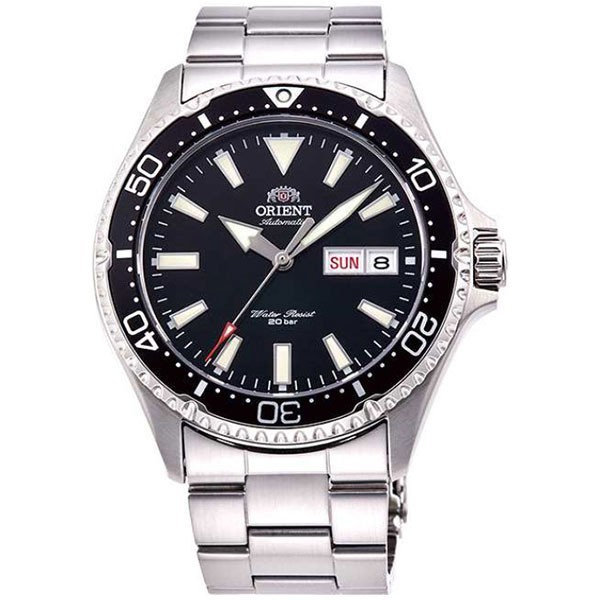 Часы Orient Diving Sport Automatic RA-AA0001B19B