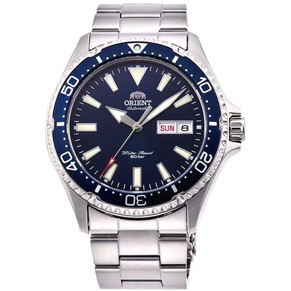 Часы Orient Diving Sport Automatic RA-AA0002L19B