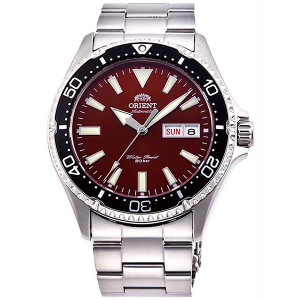 Часы Orient Diving Sport Automatic RA-AA0003R19B