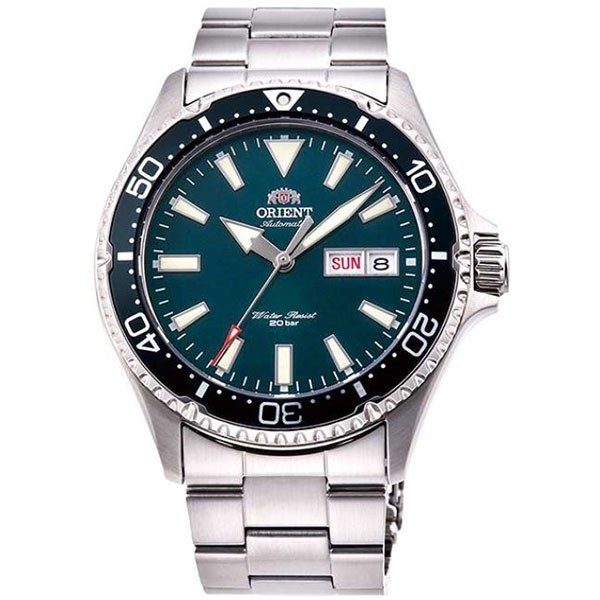 Часы Orient Diving Sport Automatic RA-AA0004E19B