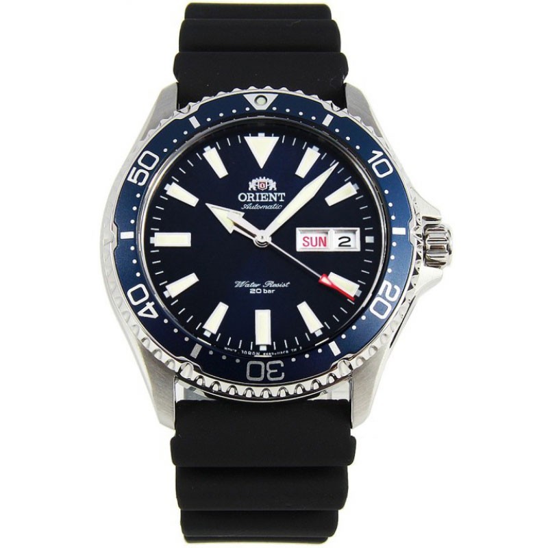 Часы Orient Diving Sport Automatic RA-AA0006L19B
