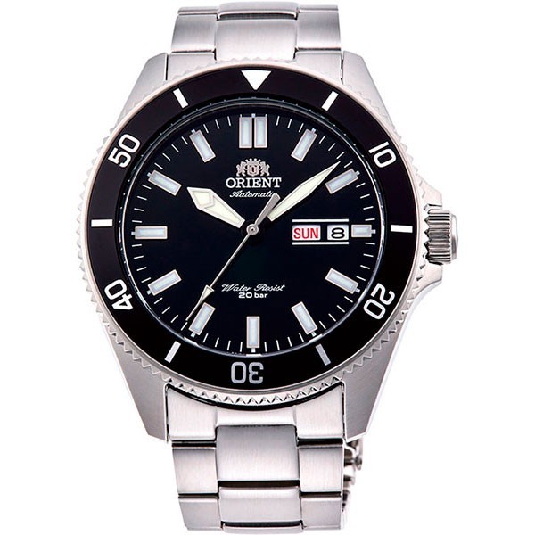 Часы Orient Diving Sport Automatic RA-AA0008B19B