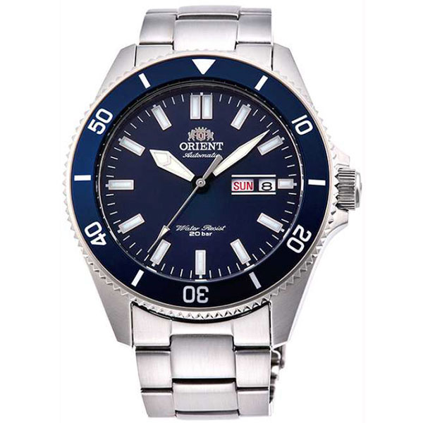Часы Orient Diving Sport Automatic RA-AA0009L19B