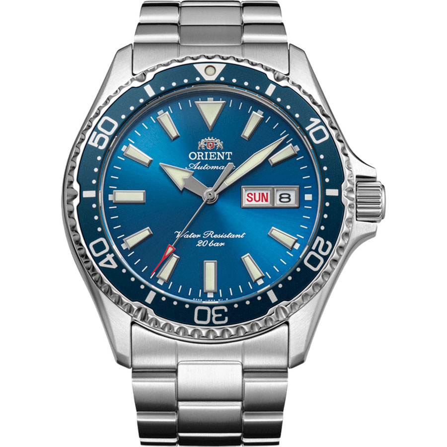 Часы Orient AUTOMATIC RA-AA0824L