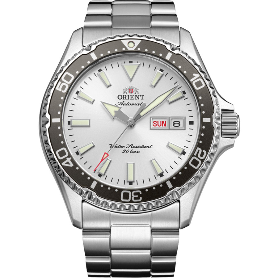 Часы Orient AUTOMATIC RA-AA0825S