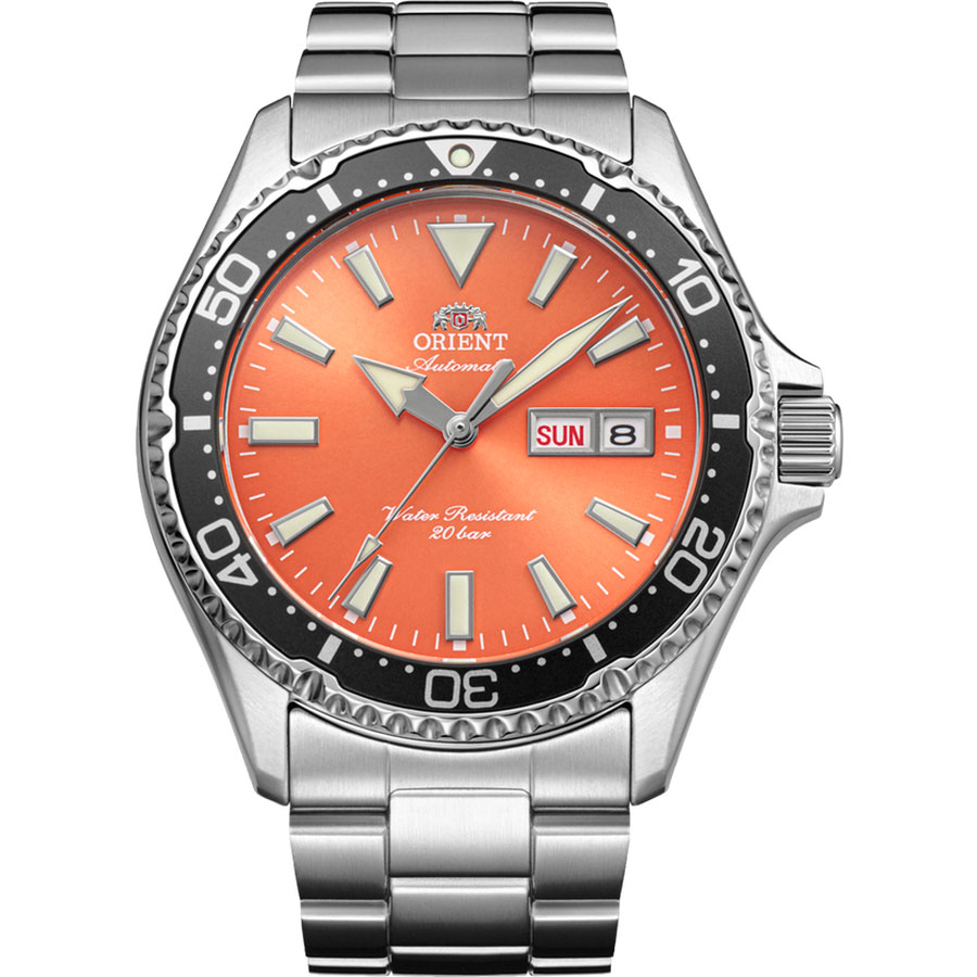 Часы Orient AUTOMATIC RA-AA0826Y