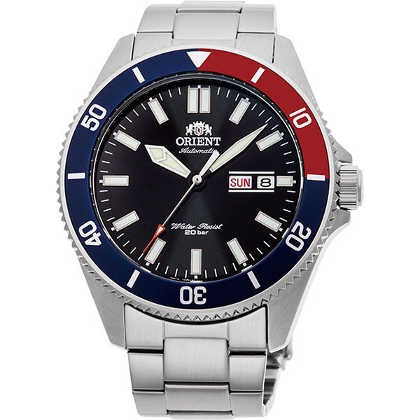 Часы Orient Diving Sport Automatic RA-AA0912B