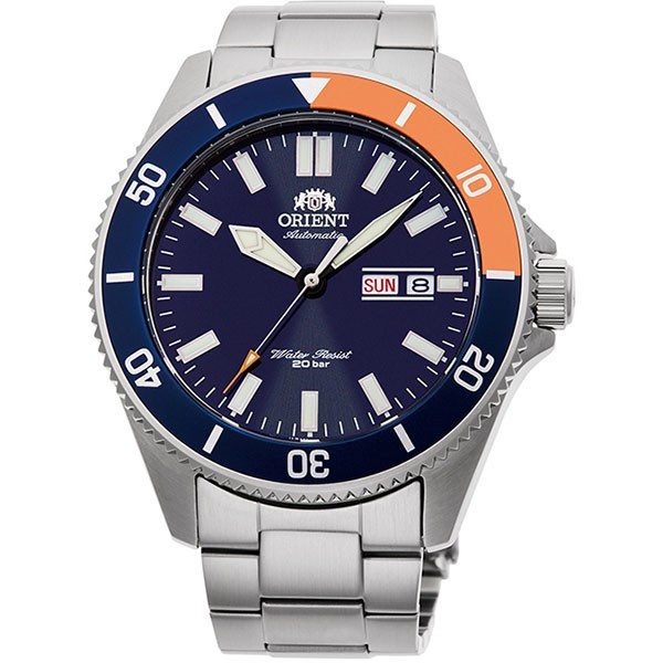 Часы Orient Diving Sport Automatic RA-AA0913L