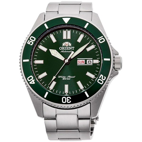 Часы Orient Diving Sport Automatic RA-AA0914E