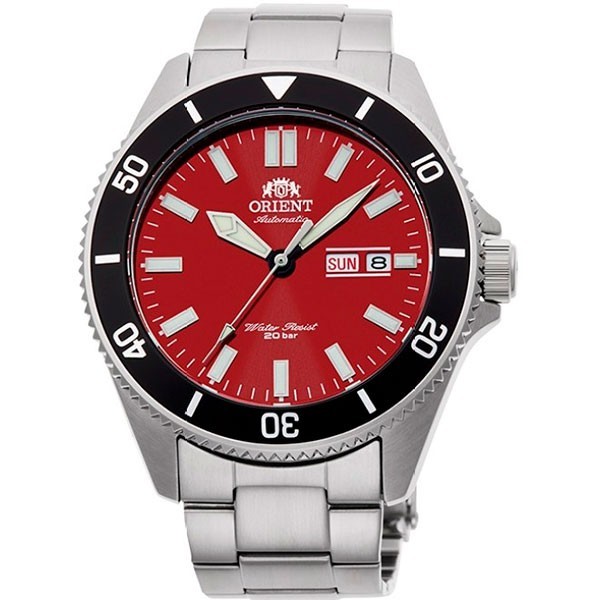 Часы Orient Diving Sport Automatic RA-AA0915R