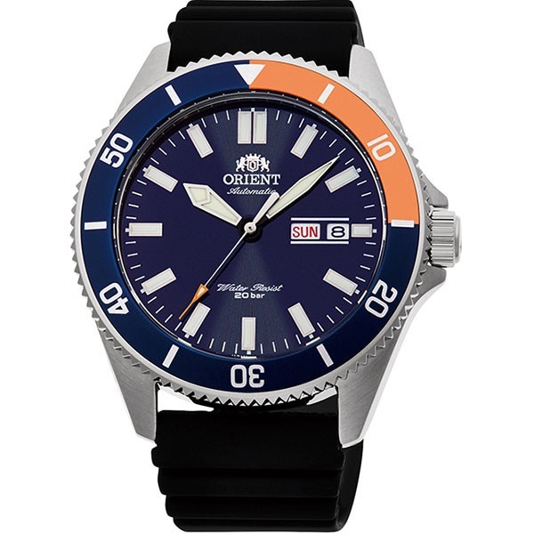 Часы Orient Diving Sport Automatic RA-AA0916L