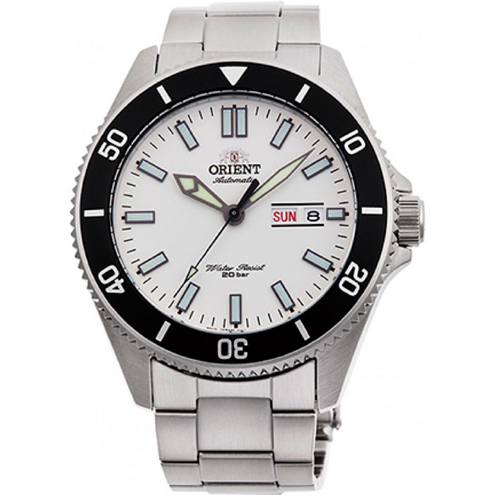 Часы Orient Sporty Automatic RA-AA0918S