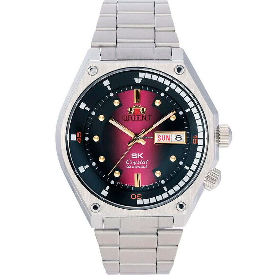Часы Orient Revival RA-AA0B02R
