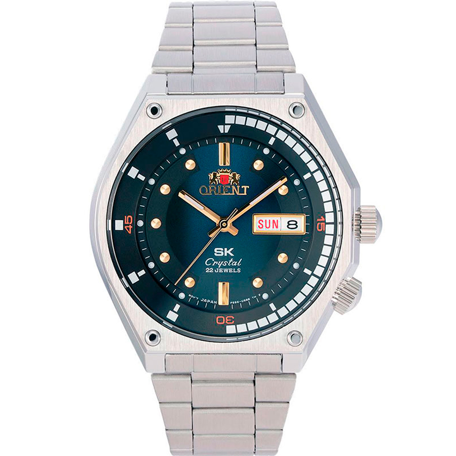 Часы Orient Revival RA-AA0B03L