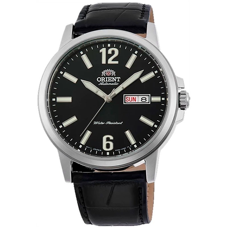 Часы Orient Automatic RA-AA0C04B19B