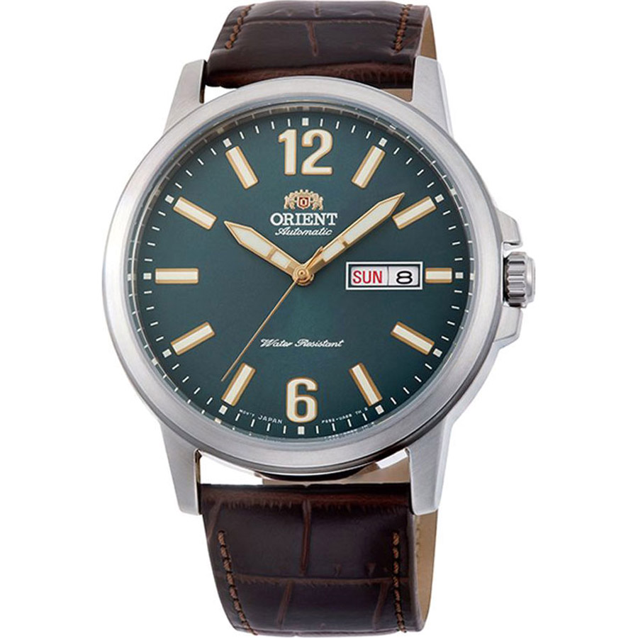 Часы Orient Automatic RA-AA0C06E19B