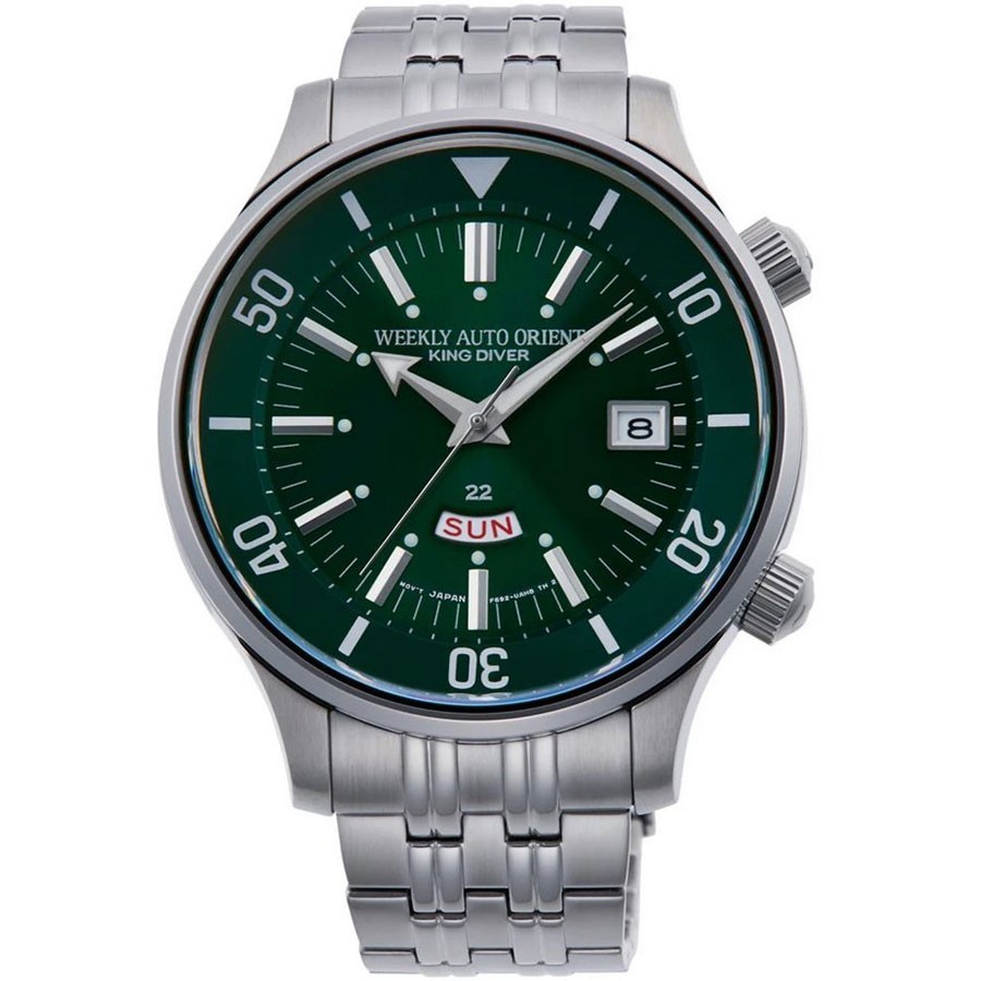 Часы Orient Revival RA-AA0D03E