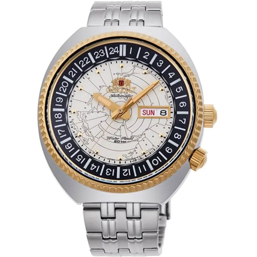 Часы Orient Revival RA-AA0E01S