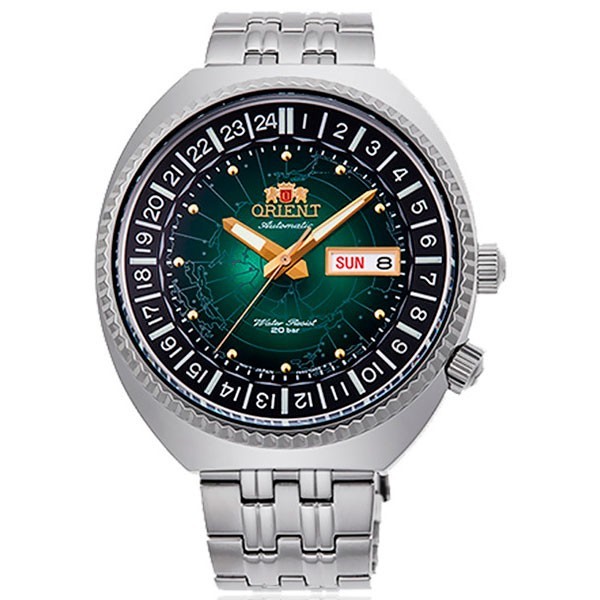 Часы Orient Revival RA-AA0E02E