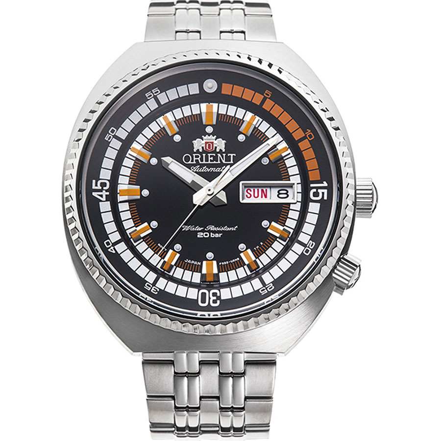 Часы Orient Revival RA-AA0E05B