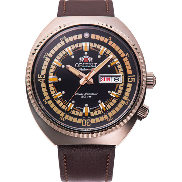 Часы Orient Revival RA-AA0E06B