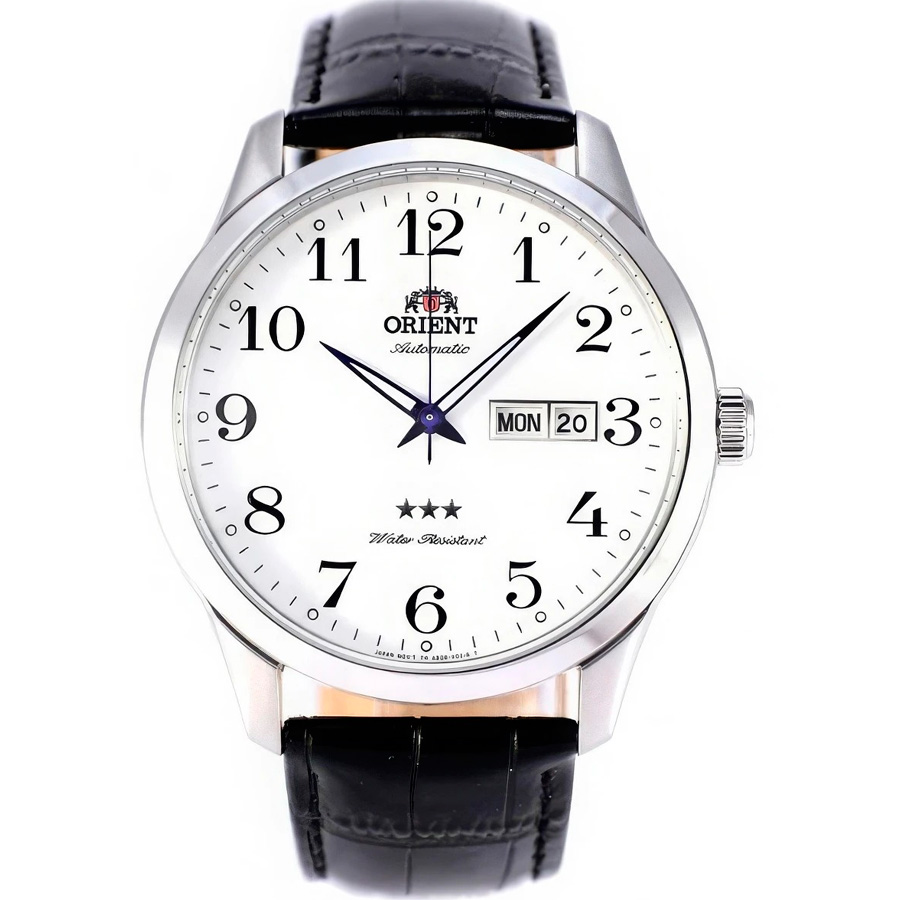 Часы Orient AUTOMATIC RA-AB0004S
