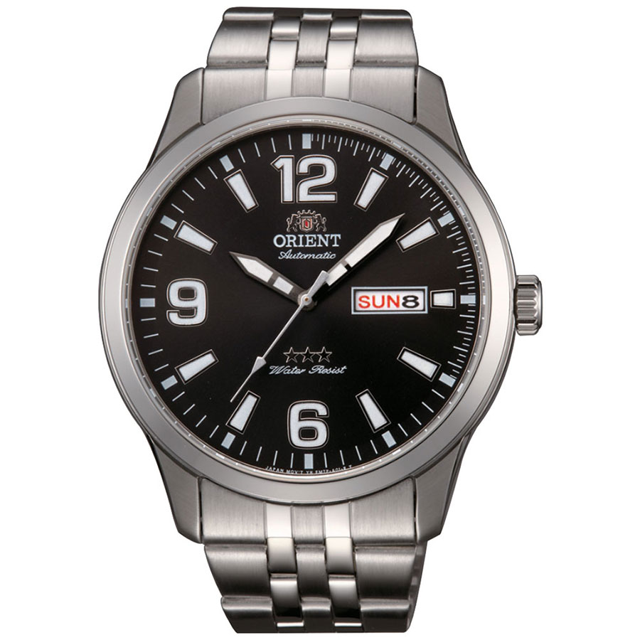 Часы Orient Three Star RA-AB0007B19B