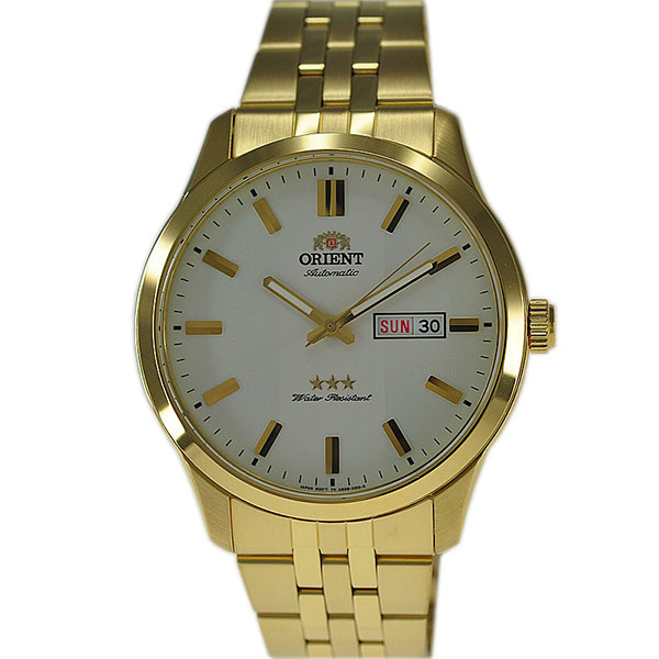 Часы Orient Three Star RA-AB0010S19B