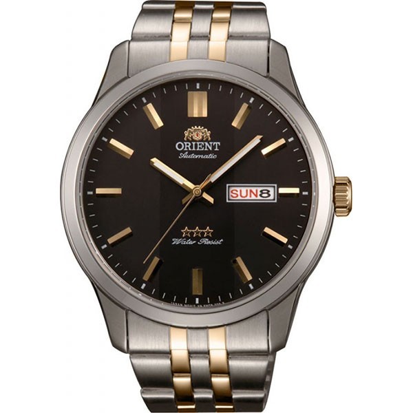 Часы Orient Three Star RA-AB0011B19B