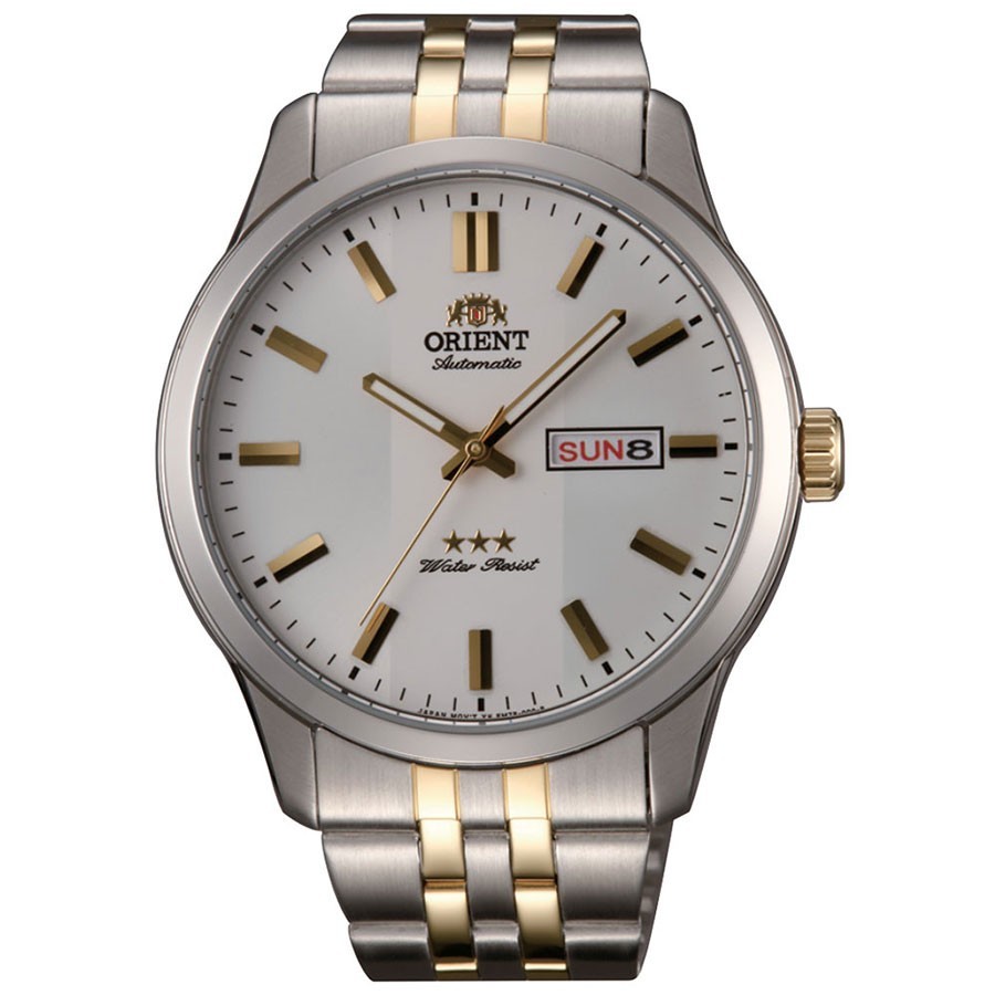Часы Orient Three Star RA-AB0012S19B