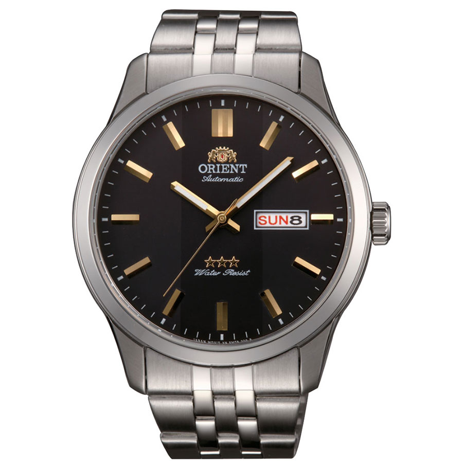 Часы Orient Three Star RA-AB0013B19B