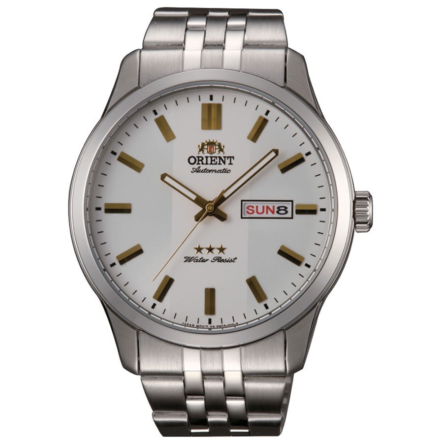 Часы Orient Three Star RA-AB0014S19B