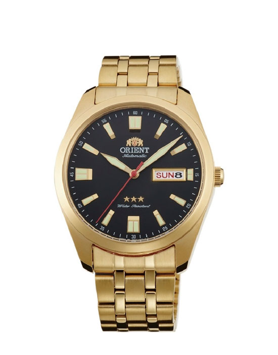Часы Orient Three Star RA-AB0015B19B