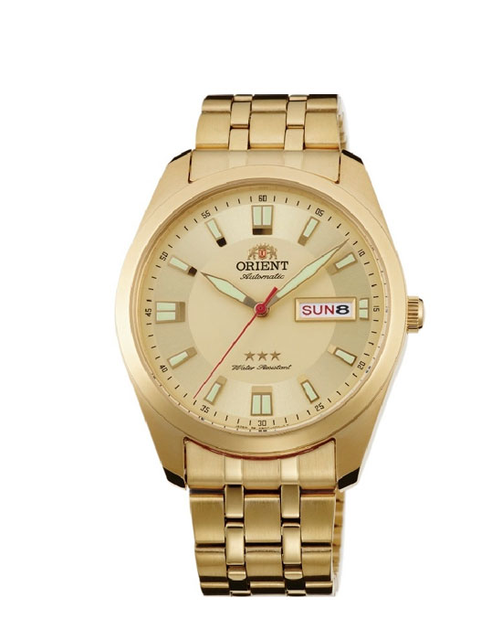 Часы Orient AUTOMATIC RA-AB0016G19B