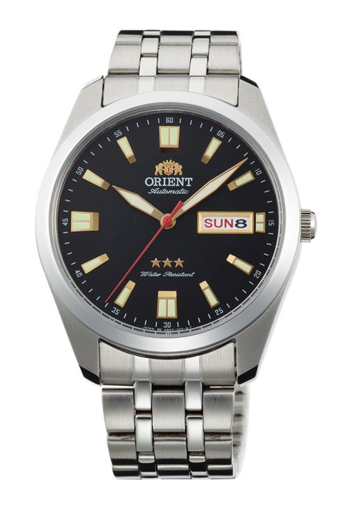 Часы Orient Three Star RA-AB0017B19B