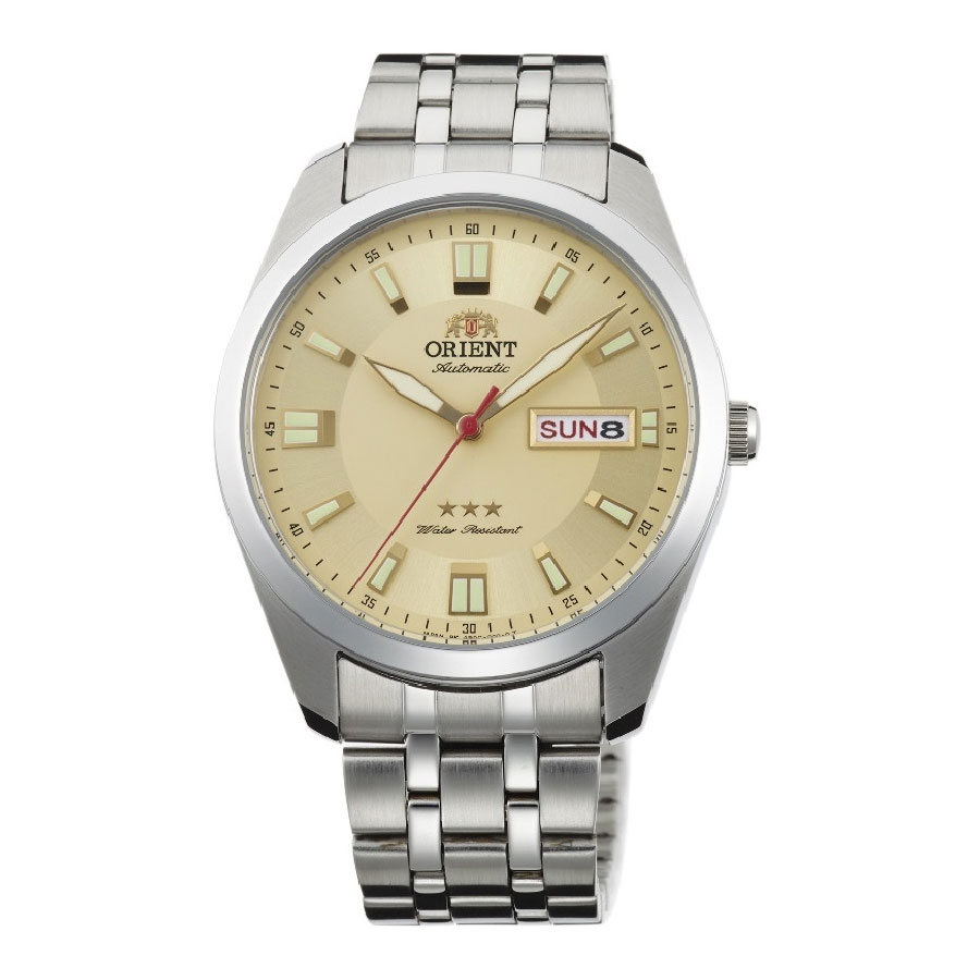Часы Orient Three Star RA-AB0018G19B