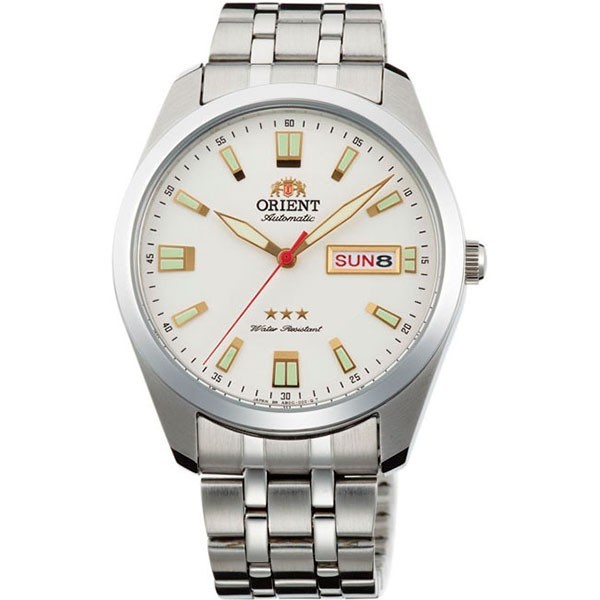 Часы Orient Three Star RA-AB0020S19B